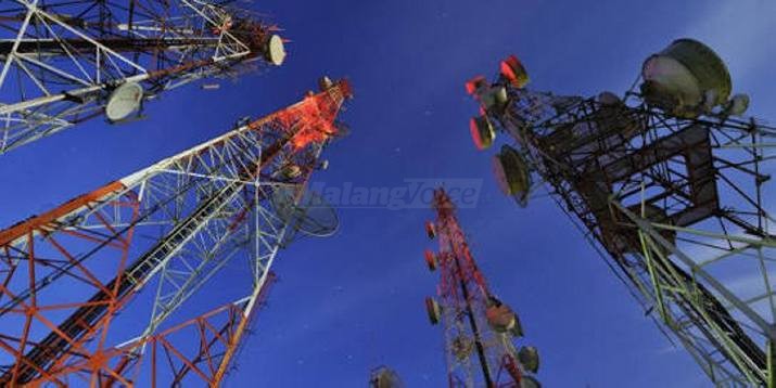 Satpol-PP Kabupaten Malang Akan Segel Tower BTS Tak Berizin