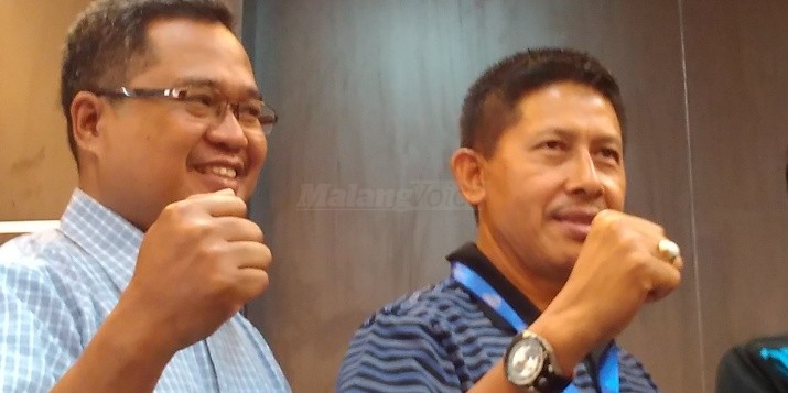 Slank dan Kotak Meriahkan Pembukaan Piala Jenderal Sudirman