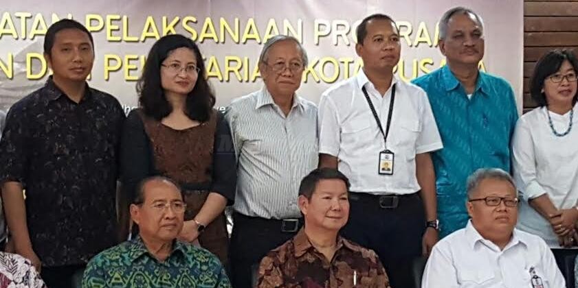 Malang Tempo Doeloe Dinilai Pantas Diadopsi Semua Kota di Indonesia