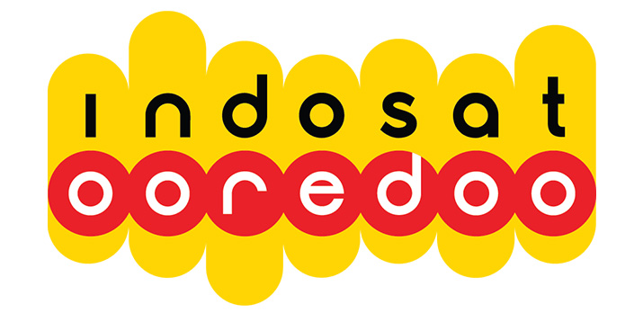 Indosat Berubah Logo Jadi ‘Indosat Ooredoo’