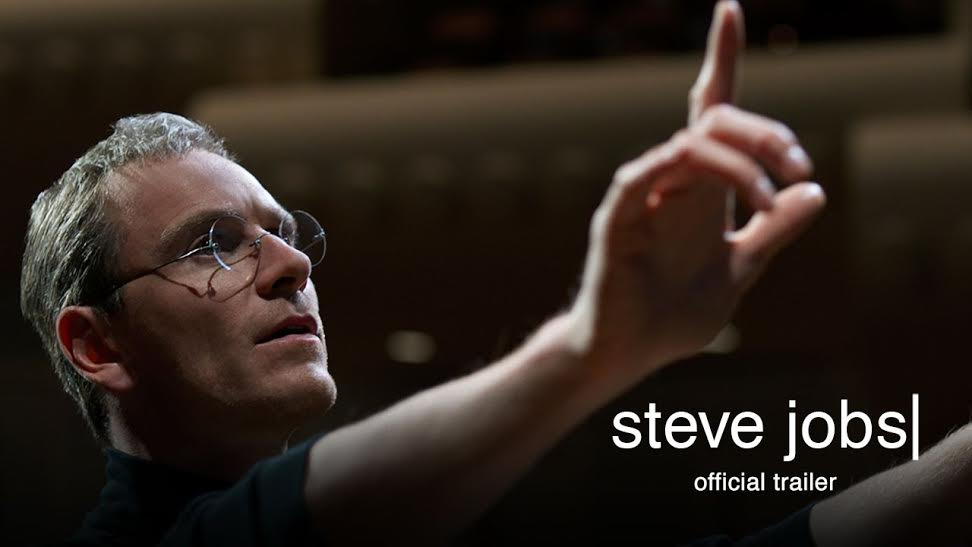 Film ‘Steve Jobs’ Terlalu Intelektual, Jadinya Gak Laku…