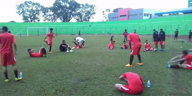 Lawan Sriwijaya FC, Persija Anggap Semifinal