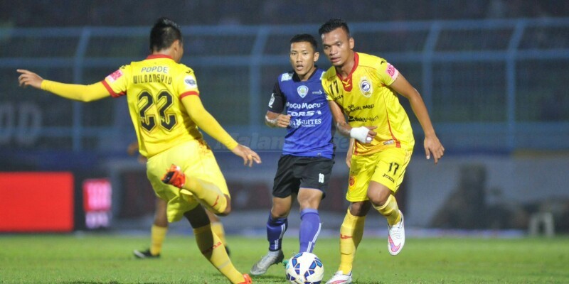 Sriwijaya FC Keluhkan Padatnya Jadwal