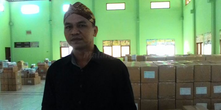 KPU Jamin Tak Ada Manipulasi Suara Pilkada Kabupaten Malang