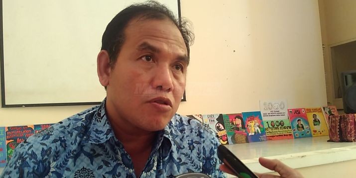 Kinerja Baik, Kasus HIV/AIDS di Kabupaten Malang Turun