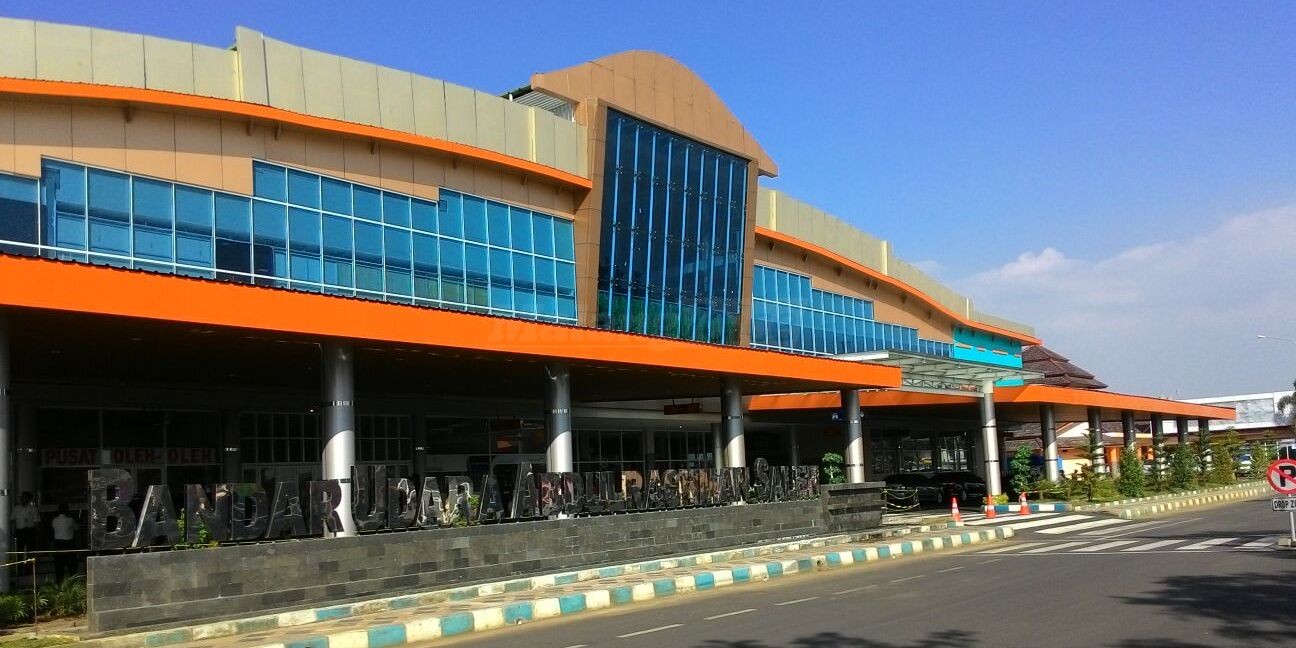 Status Penutupan Bandara Abd Saleh Diperpanjang