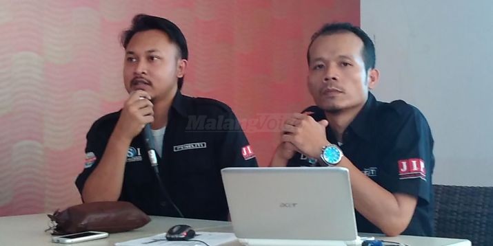 Survei LSI, 68,5 Persen Warga Malang Pilih Rendra-Sanusi