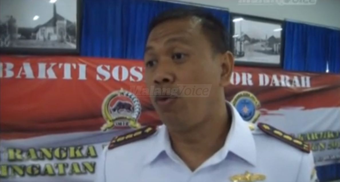 VIDEO:  TNI AL Harus Makin Kuat, Profesional dan Dicintai Rakyat!