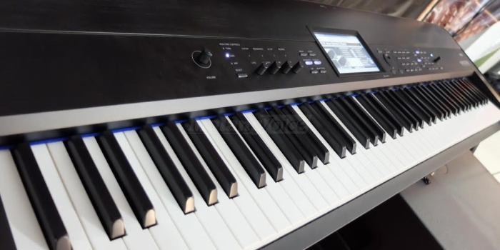Krome 88, Piano Digital Synthetizers untuk Para Profesional