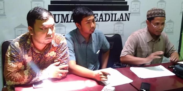 Pedagang Pasar Dinoyo Lapor ke BPK karena Menyangkut Aset Daerah