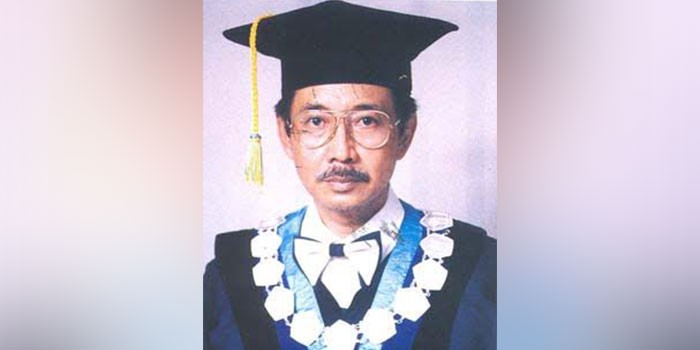 Prof Hary Susanto dalam kenangan:  Merawat Jejak Ilmu yang Berpihak dan Menyadarkan