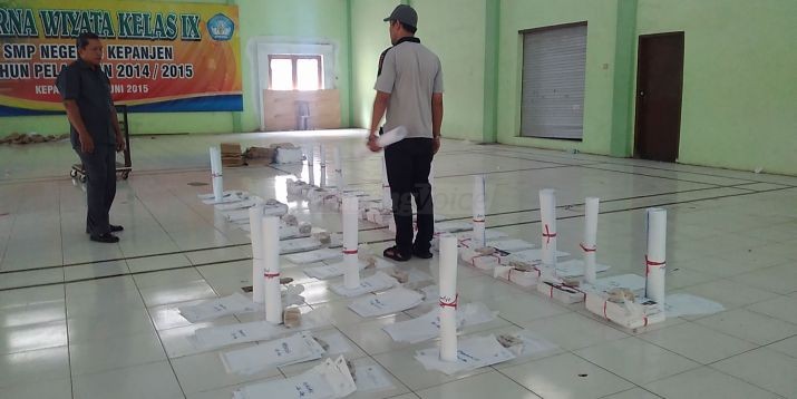 Hari Ini, KPU Distribusikan Form DA Pilkada Kabupaten Malang