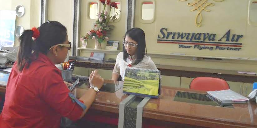 Akhir Tahun, Sriwijaya Air Malang Buka Extra Flight