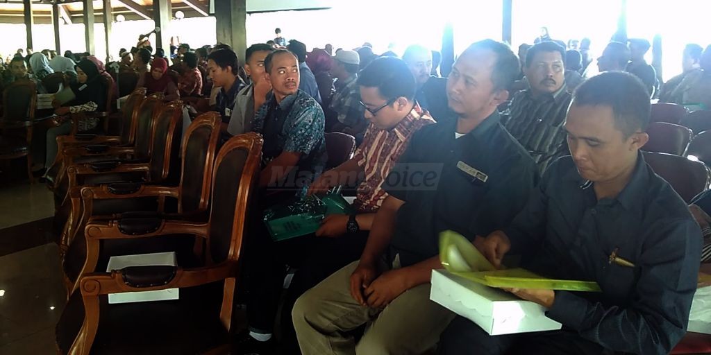 Kabupaten Malang Siap Bebaskan Kawasan Kumuh di 98 Desa