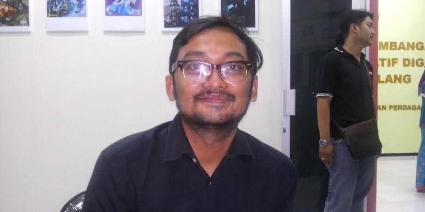Wahyu Aditya, Animator Asli Malang yang Sukses…