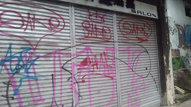 Psikolog: Pelaku Vandalisme Bisa ‘Sembuh’ dengan Sanksi Jera
