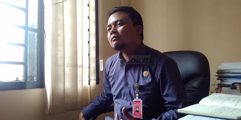 KPU Belum Terima Jadwal Sidang Dismissal Gugatan Malang Anyar