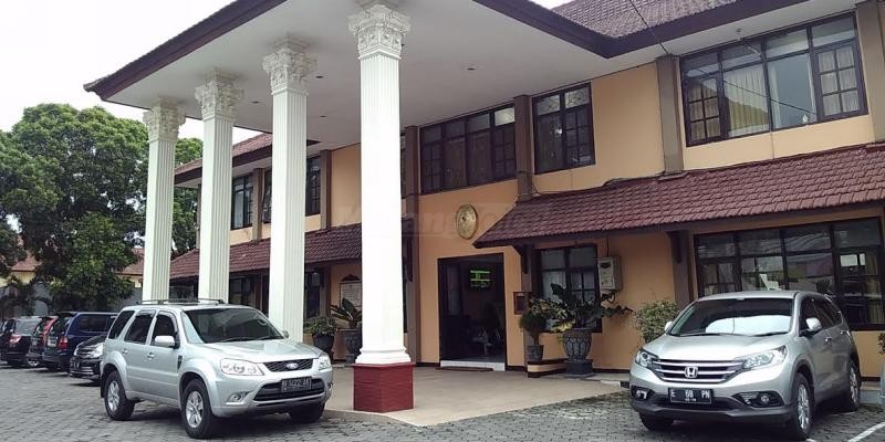 Pengadilan Negeri Kabupaten Malang