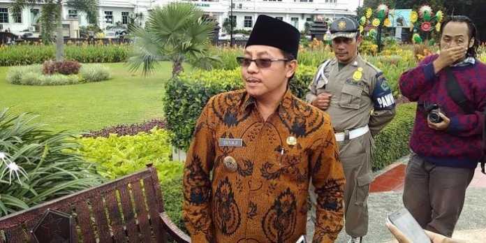 Wakil Walikota Malang, Sutiaji