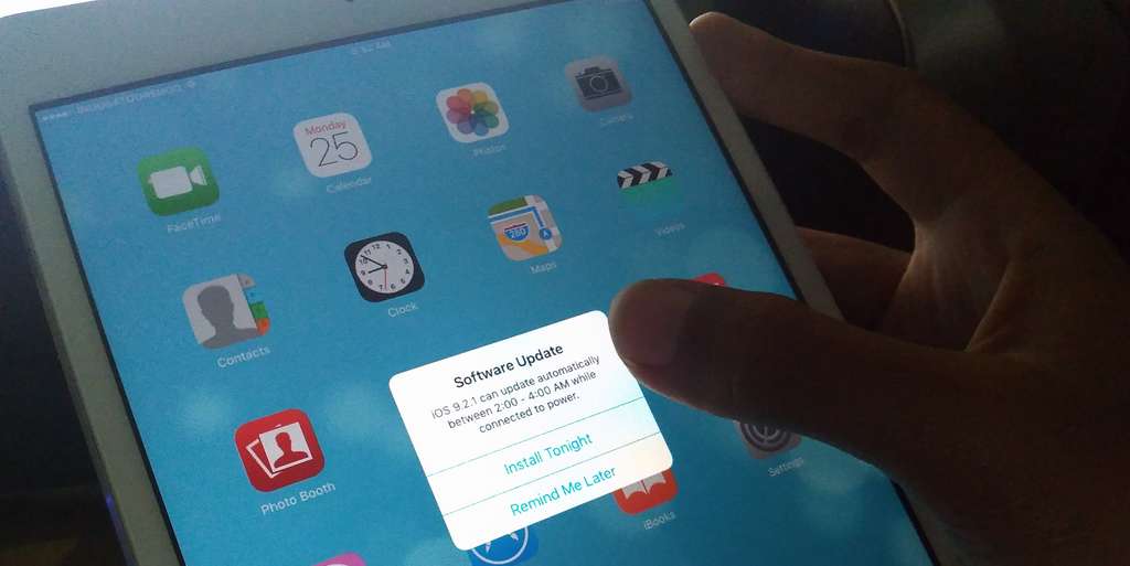 iOS Terbaru Minimalisir Kegagalan Instal Aplikasi