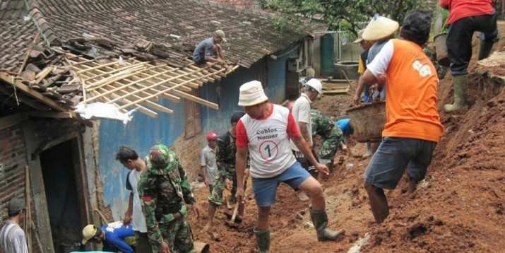 Awas, 11 Kecamatan di Kabupaten Malang Berpotensi Bencana Hidrometeorologi