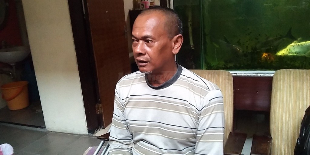 Mujianto Segera Bicarakan Minat TNI AU Beli Tanah dan Rumahnya