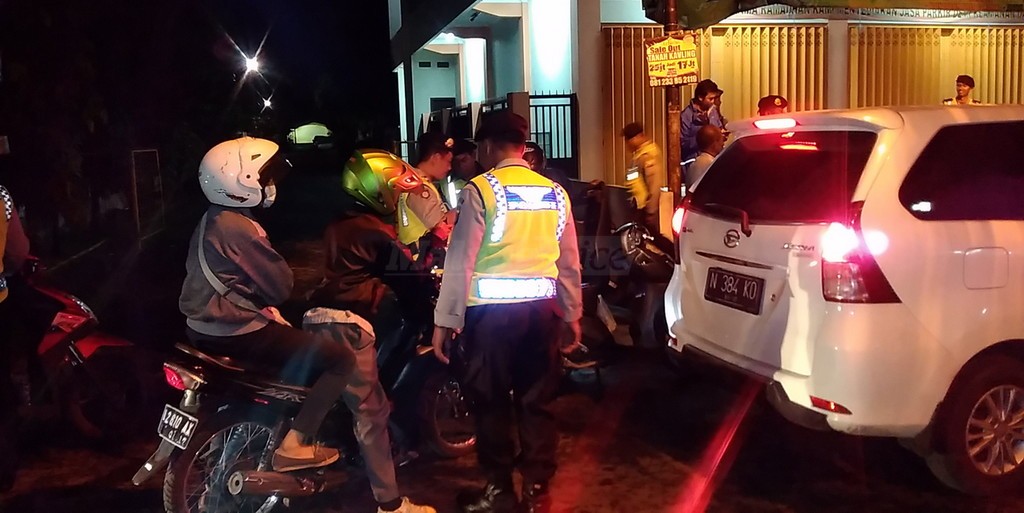 Kedung Kandang Rawan, Polisi Fokus Operasi Cipkon