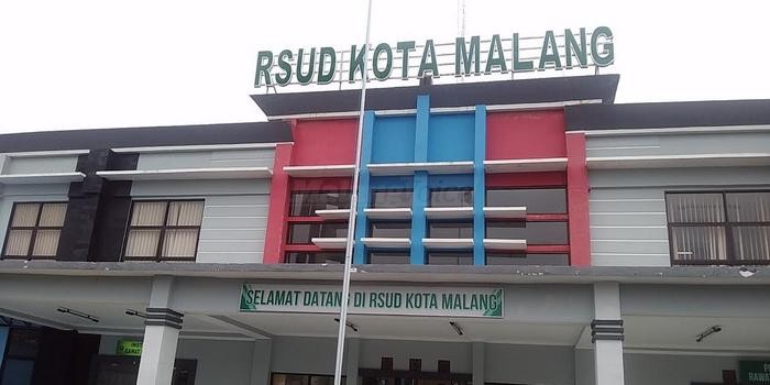 RSUD Kota Malang