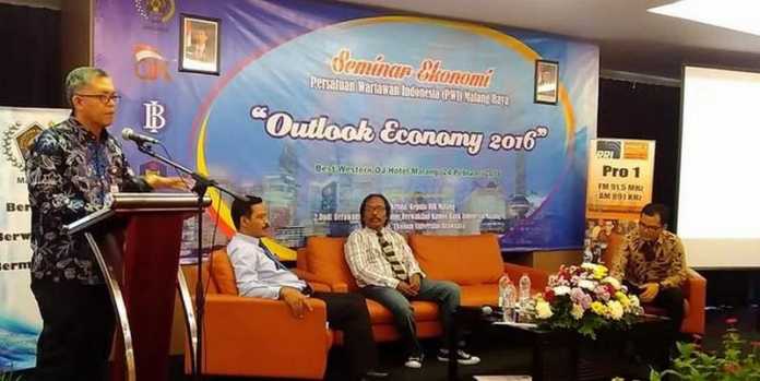 Seminar Ekonomi