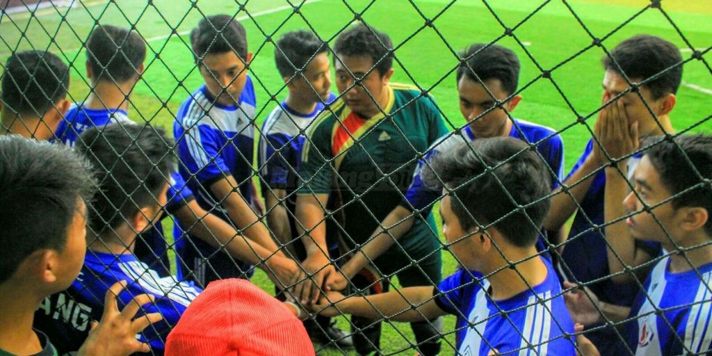 TFC Cup 2016, Adu Kuat Tim Futsal Antar Mahasiswa