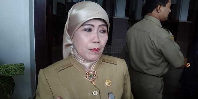 Kepala Dinas Pendidikan Kota Malang, Zubaidah