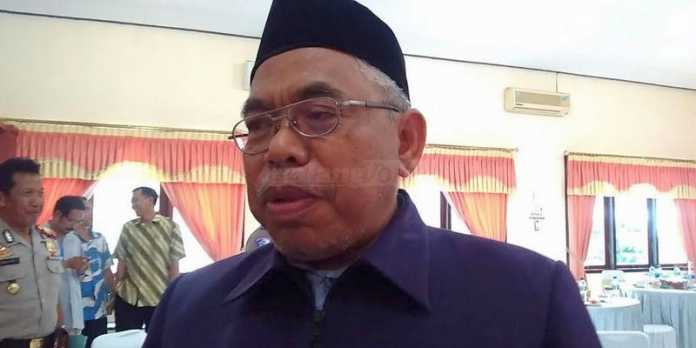 Abdul Rachim Ismail