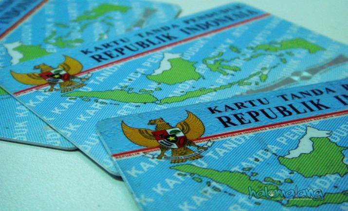 Ada 69 Warga Negara Asing di Kota Malang Kantongi KTP Elektronik