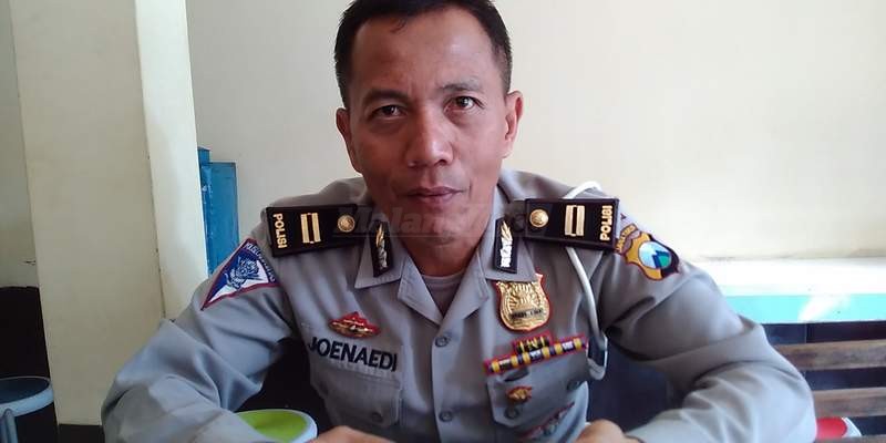 Polisi Selidiki Penyebab Kecelakaan Maut di Soehat
