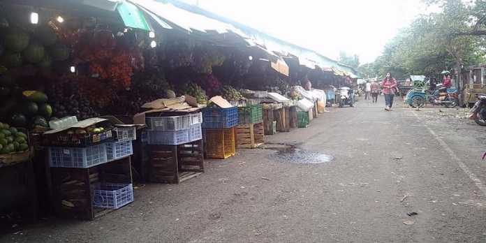 Pasar Blimbing