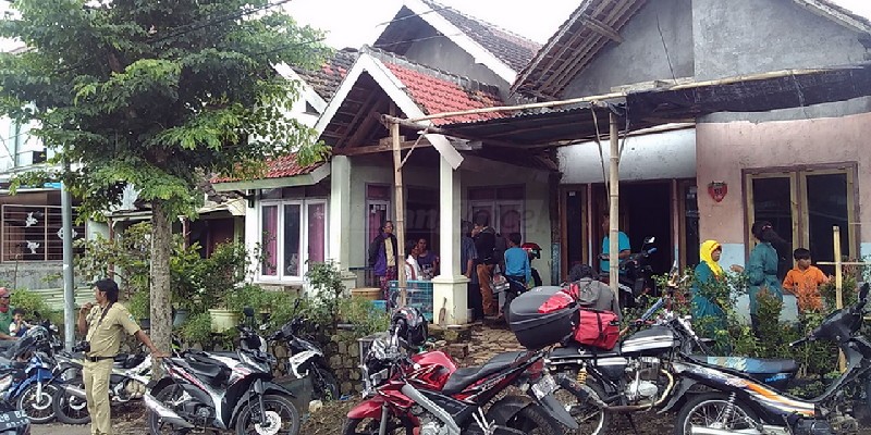 Rawan Ambles, Delapan Rumah di Junrejo Dikosongkan