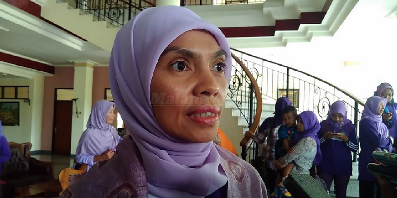 Pilkada Batu, SPD Serukan Jangan Pilih Calon Pemberi Uang
