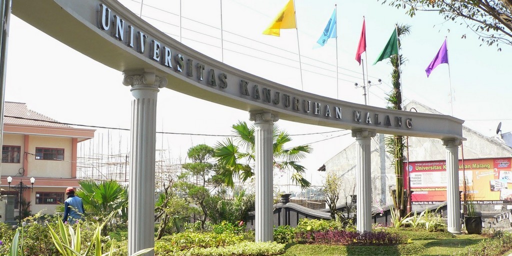Kembangkan Kualitas, Unikama Gandeng Universitas di Malaysia