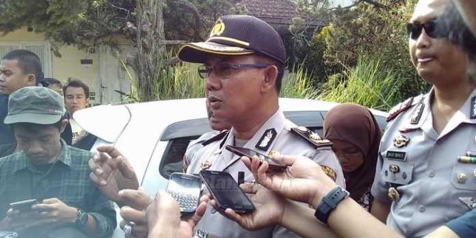 Kabag Ops Polres Malang Kota, Kompol Dodot Dwianto