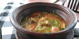 Sup tuna (anja)