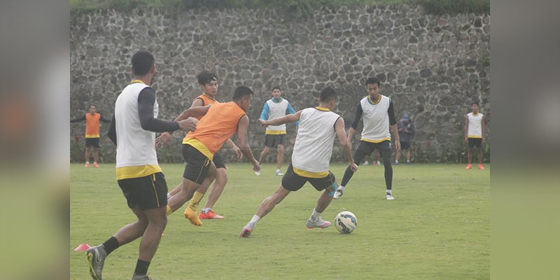 Arema Cronus Jadwalkan Laga Uji Coba Kontra Surabaya United