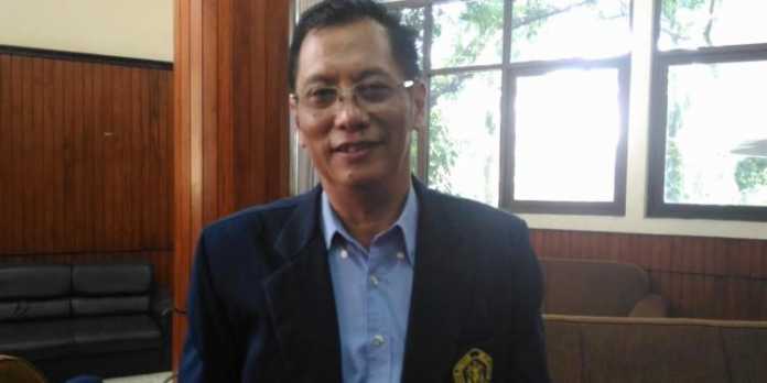 Prof Wignyanto