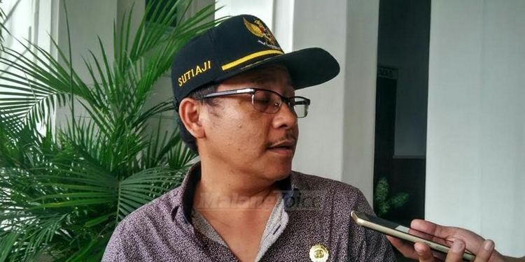 Lho, Sutiaji Kurang Sreg Gojek Beroperasi di Malang