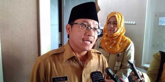 Wakil Wali Kota Malang
