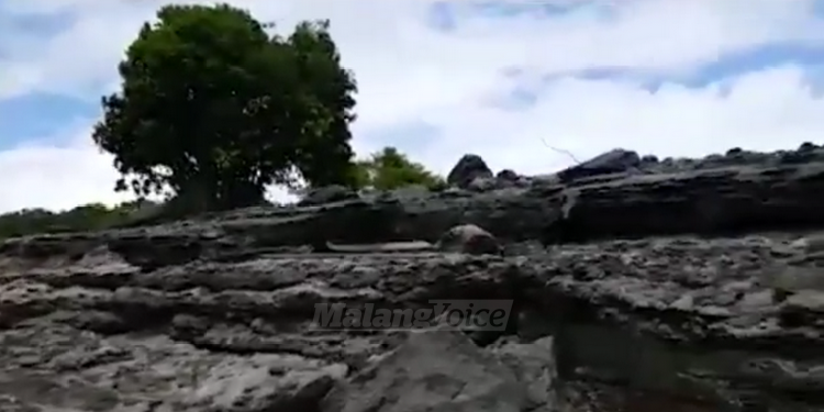 VIDEO: Ini Dia Pulau Singo Edan