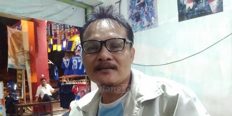 Agus Bintoro, Calon Ketua KONI Kabupaten Malang