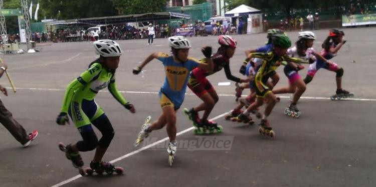 Mbois, MILS Peringkat Tiga Piala HB X Yogyakarta