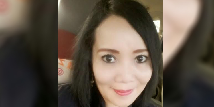Humas SBMPTN Panlok 55, Aminarti Siti Wahyuni (Ist)