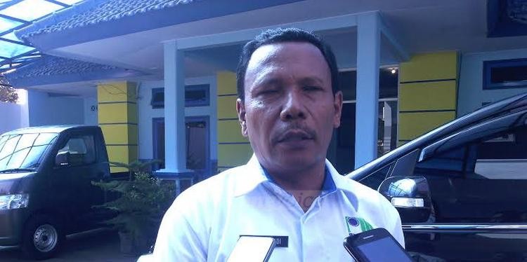 Samsul Hadi, Dirut PDAM Kabupaten Malang (Tika)