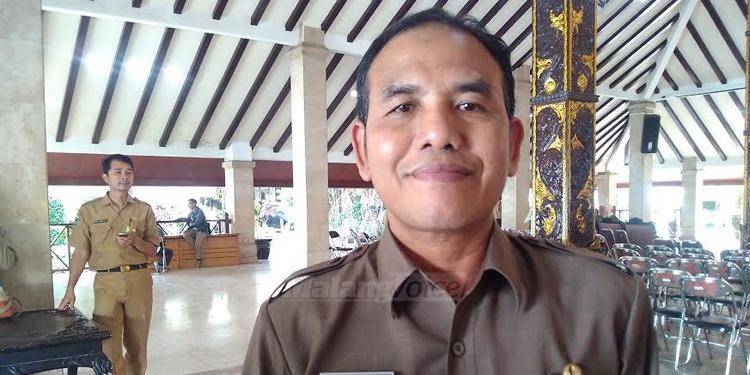 Mantan Kadinkes Kabupaten Malang Tutup Usia, Satu Keluarga Positif Terpapar Covid-19